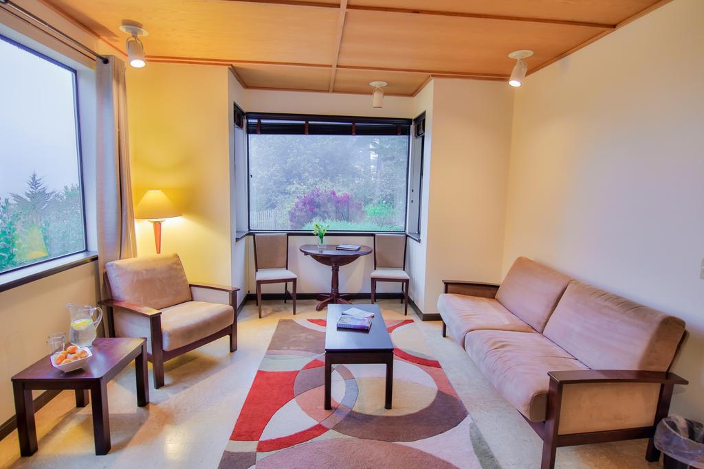 Little River Mendocino Inn & Spa المظهر الخارجي الصورة