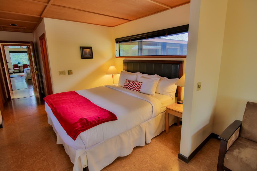 Little River Mendocino Inn & Spa المظهر الخارجي الصورة