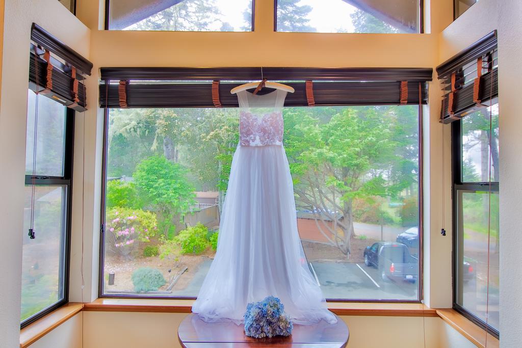 Little River Mendocino Inn & Spa المظهر الخارجي الصورة