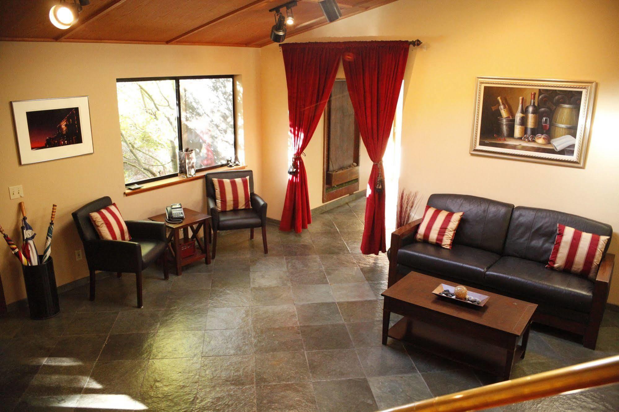 Little River Mendocino Inn & Spa المظهر الخارجي الصورة