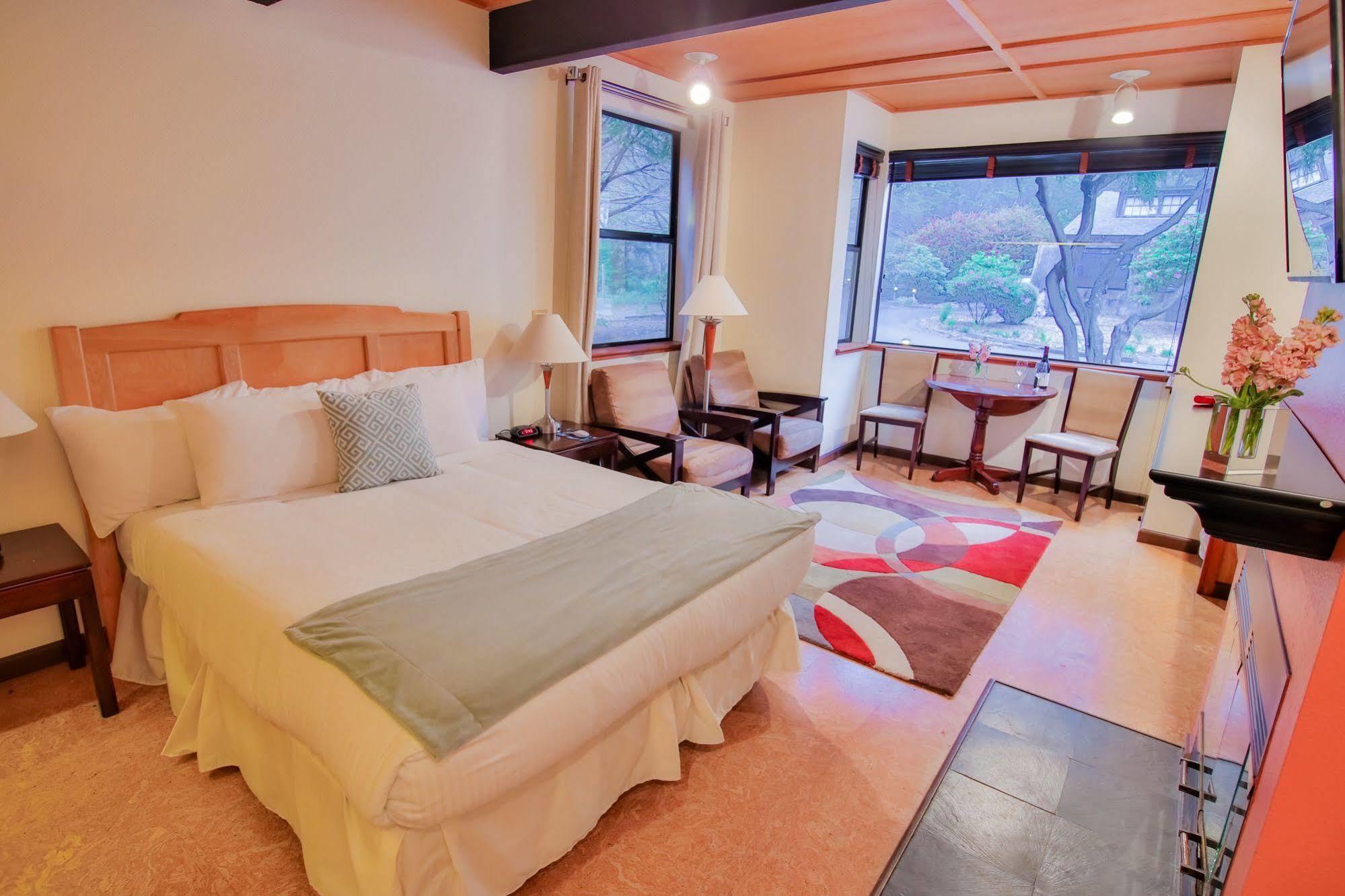 Little River Mendocino Inn & Spa المظهر الخارجي الصورة