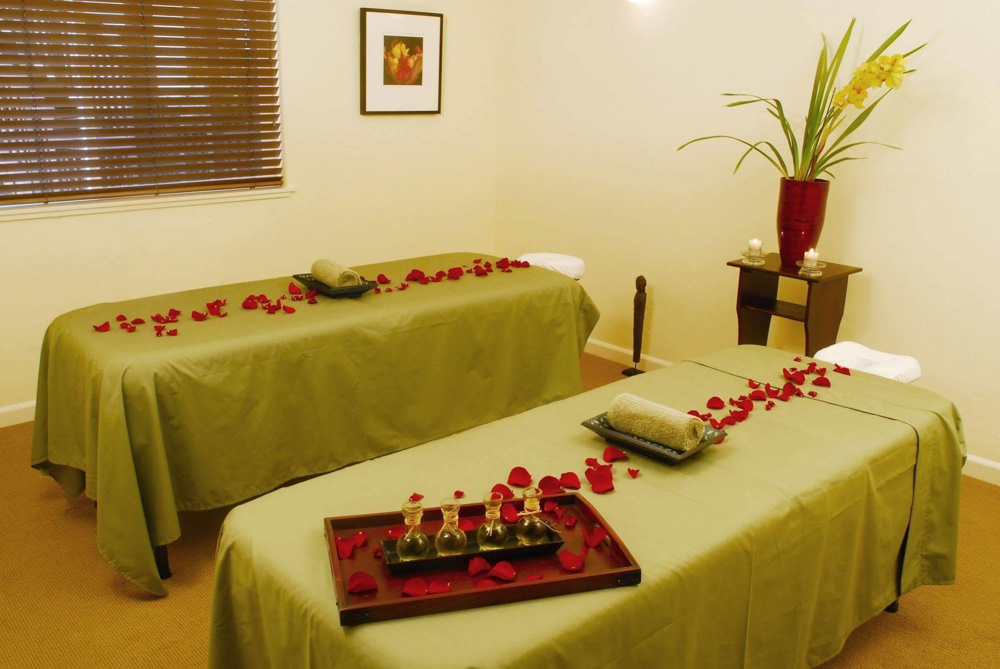 Little River Mendocino Inn & Spa المظهر الخارجي الصورة